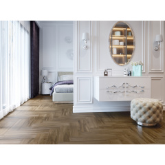 Керамическая плитка Golden Tile Dream Wood коричневый 150x600x8,5 мм (S67920) Киев