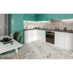 Керамическая плитка Golden Tile Ambra бежевый 600x600x10 мм (L71520) Київ