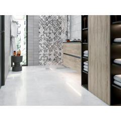 Керамическая плитка Golden Tile Lucido светло-серый 600x600x10 мм (8LG520) Ужгород