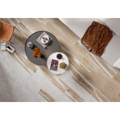 Керамическая плитка Golden Tile Sintonia Микс 1198x198x10 мм (9SБП20) Ромны