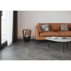 Керамическая плитка Golden Tile Strada серый 1200x600x10 мм (5N29П) Тернополь