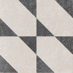 Керамическая плитка Golden Tile Ethno №19 Микс 186x186x11 мм (Н81490) Тернопіль