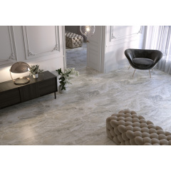 Керамическая плитка Golden Tile Vesuvio бежевый 1200x600x10 мм (4F1900) Бородянка