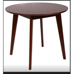 Кухонний круглий стіл Модерн D900 CO293.1 Ужгород