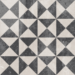 Керамическая плитка Golden Tile Ethno №3 Микс 186x186x11 мм (Н81330) Херсон