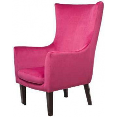 Дизайнерське крісло для будинку ресторану Геллер в класичному стилі Житомир
