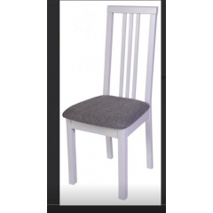 Деревянный обеденный стул с мягкой сидушкой Бремен Н С602.3 Винница