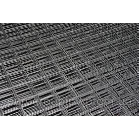 Сітка кладочна металева 150х150х2,8 мм в карті 1000х2000 мм