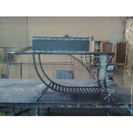 Мангал GoodsMetall М4