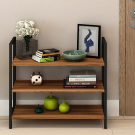 Консоль GoodsMetall в стиле Лофт 800х700х300 К173