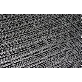 Сетка кладочная металлическая 200х200х8,0 мм в карте 1000х2000 мм