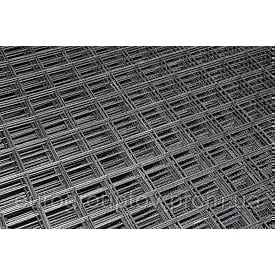 Сетка кладочная металлическая 150х150х2,2 мм в карте 1000х2000 мм