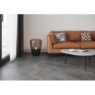 Керамическая плитка Golden Tile Strada серый 1200x600x10 мм (5N29П)