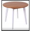 Кухонний круглий стіл Модерн D900 CO293.1 Тернопіль