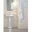 Керамическая плитка Golden Tile Metrotiles бежевый 100x200x7 мм (461051) Кропивницкий