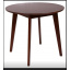 Кухонний круглий стіл Модерн D900 CO293.1 Дніпро