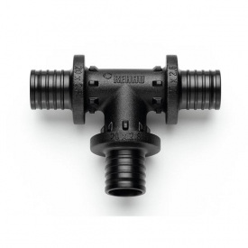 Тройник Rehau Rautitan PX 25-25-25 160033001
