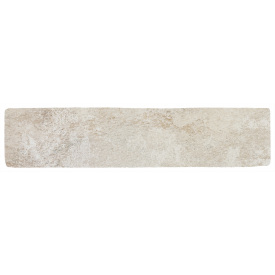 Керамическая плитка Golden Tile BrickStyle Fino бежевий 6F1020 250x60x6 мм