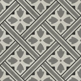 Керамическая плитка Golden Tile Laurent Микс 4 186x186x11 мм (592140)