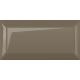 Керамическая плитка Golden Tile Metrotiles дымчатый 100x200x7 мм (46В061)