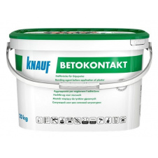 Грунтовка KNAUF Betokontakt 20 кг