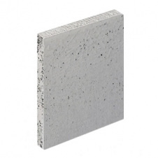 Аквапанель KNAUF Indoor 12,5х900х2400 мм