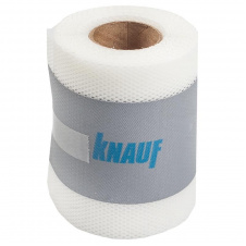 Гидроизоляционная лента KNAUF Flachendichtband 50 м