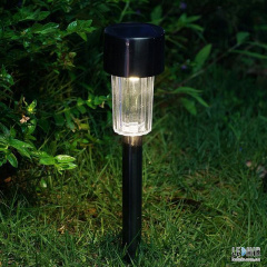 Газонный садово-парковый светодиодный светильник Lemanso CAB114 6500К Львов