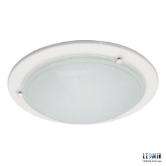 Накладной светильник Kanlux ARDEA 1030 S/ML-BI E27 Белый Ровно