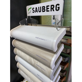 Підвіконня SAUBERG 150x1000 мм з заглушками в комплекті