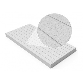 Экструдированный пенополистирол CARBON ECO C/2 30 мм штука