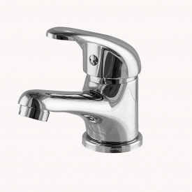 Смеситель для умывальника Globus Lux Sena GLS-101