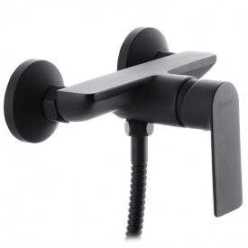 Смеситель для душа ALEX 003 Черный HB3924