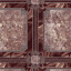 Полукоммерческий линолеум Linoplast Etalon Плитка 443 Черкаси