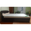 Двоспальне ліжко з матрацом 160х200 Миколаїв