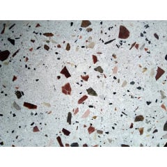 Умивальник з каменю терраццо Миколаїв