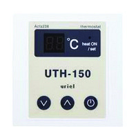 Терморегулятор Uriel Electronics UTH-150A UTH-150B Тернополь