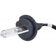 Лампа ксенона Infolight H7 (Н7 5К 35W) Ровно