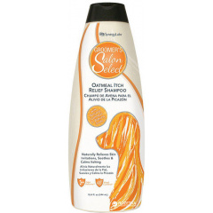 Шампунь SynergyLabs Salon Select Oatmeal Shampoo для собак и кошек 544 мл Житомир