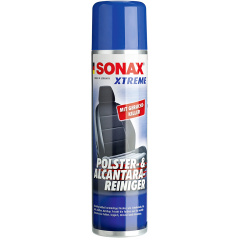 Sonax Xtreme Очиститель ткани и алькантары 400 мл Киев