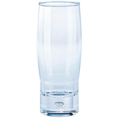 Набор высоких стаканов long drink Durobor Bubble 0780/29 290 мл 6 шт Миколаїв