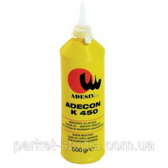 Adesiv ADECON K450 1-компонентний універсальний клей Київ