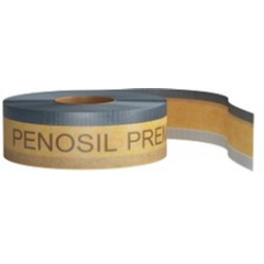 Лента герметизирующая внутренняя Penosil Premium Sealing Tape Internal 100 мм х 25 м Вінниця