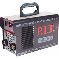 Сварочный инвертор PIT PMI 200-D Винница