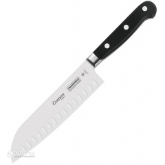 Кухонный нож Tramontina Century поварской 178 мм Black (24020/107) Николаев