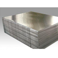 Лист алюминиевый 3103 О (АМцМ) 2,0x1500x4000 Кривой Рог