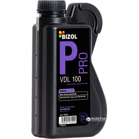Компресорне масло Bizol Pro VDL 100 Compressor Oil 1 л