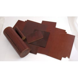 Текстолит стержень 100,0 мм