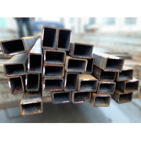 Труба100х100х 6