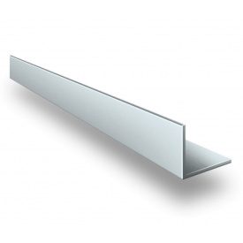 Уголок Алюминиевый Д16 25х25х4 Мм
